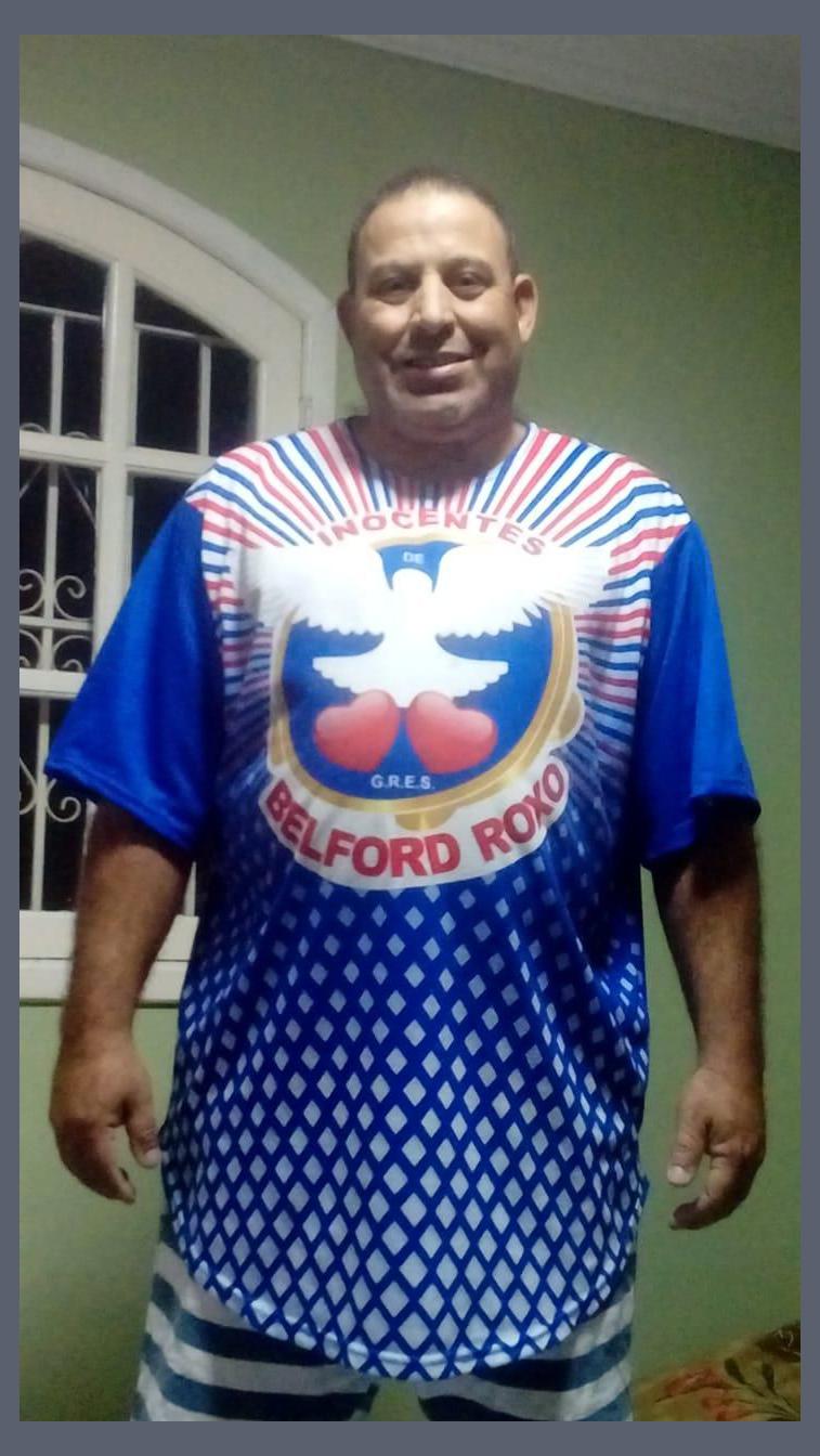 Tem Tem Sampaio